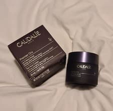 Image of Caudalie Face Premier Cru The Rich Cream 50ml