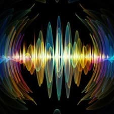 Image of 0.1hz - Earths Magnetic Field Line Resonance :CD Comes With No Art Work