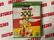 Image of Asterix & Obelix XXL Romastered - Xbox One - NEW AND SEALED.
