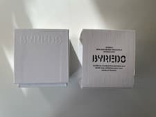 Image of Byredo Bibliothèque 70g 2.4oz Bougie Fragranced Candle