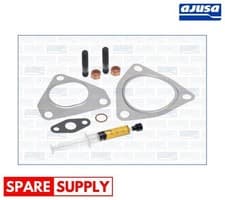 Image of MOUNTING KIT, CHARGER FOR VOLVO S60 AJUSA JTC11353