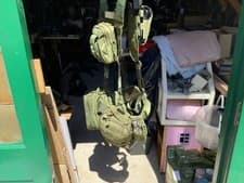 Image of EMERGENCY/BUG OUT GEAR