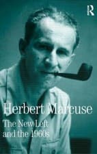 Image of The New Left and the 1960s: Collected Papers of, Marcuse, Kellner Hardcover..