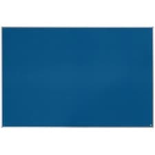 Image of Nobo Value Felt Notice Board 1800x1200mm 1915485