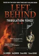 Image of LEFT BEHIND 2: TRIBULATION FORCE - Region 1 DVD,US Import