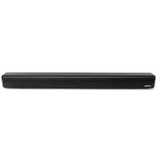 Image of Groov-e 50W Compact Bluetooth Soundbar Black - GVSB02BK