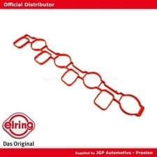 Image of Elring Air Intake Inlet Manifold Gasket - Audi VW Seat Skoda 2.0 TDI 03L129717B