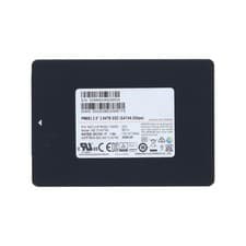Image of Samsung PM883 MZ7LH3T8HMLT-00005 3.84TB 2.5inch SATA 6Gbps SSD - 1yr Warranty