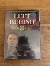 Image of DVD - *New / Sealed* Left Behind 2 Tribulation Force Kirk Cameron NTSC R1 US 