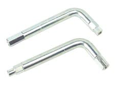 Image of Monument Radiator Spanners Twin Pack MON20510