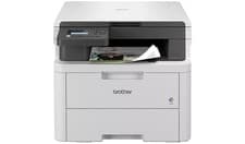 Image of Brother DCP-L3520CDWE EcoPro Ready 3-in-1 Colour LED Printer + Toner