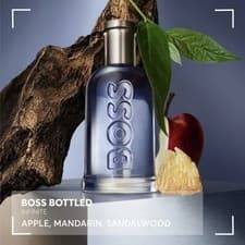 Image of Hugo BOSS Bottled Infinite Eau de Parfum 100ml For Men
