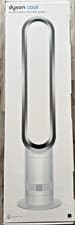 Image of Dyson AM07 Cooling Tower Fan in White/Silver  A2