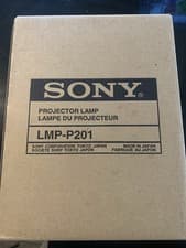 Image of Sony LMP-H201 Projector Replacement Lamp