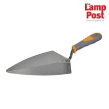 Image of CK Tools Avit AV04021 Broad Heel Brick Trowel - 250mm 10"