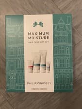 Image of Philip Kingsley Maximum Moisture Hair Care Gift Set