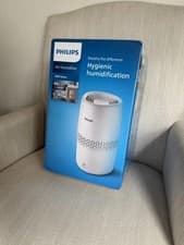 Image of Dehumidifier Air Purifier By Phillips