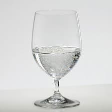 Image of Riedel Vinum Water Glass (Set of 2)
