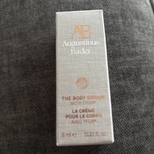 Image of Augustinus Bader The Body Cream With TFC8 8ml BNIB
