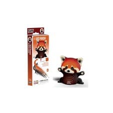 Image of Eugy Red Panda - Brand New & Sealed