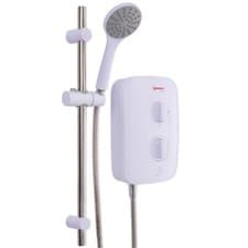 Image of Electric Shower 7.5KW Redring Pure Instantaneous RPS7 2 Year Warranty