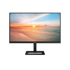 Image of Philips 27E1N1800AE/00 27" IPS LED 4K Ultra HD 4ms Height Adjustable Monitor 