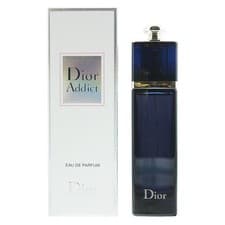 Image of Dior Addict Eau de Parfum 50ml Spray For Her EDP Women's Damaged Box