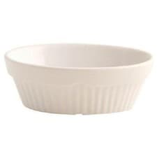 Image of Mason Cash Classic Stoneware Oval Pie Baking Cooking Tray Dish - 28cm x 19cm