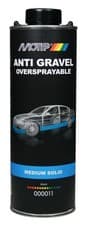 Image of Fits MOTIP M000011 Underbody seal protection black 1l M000011 Underbo ⭐UK Stock⭐