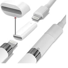 Image of NEW Power Adapter Charger Optimized for Apple Pencil Charging Performance