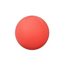 Image of Uncoated Foam Ball NEW
