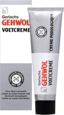 Image of Gehwol 75ml Foot Cream, Strengthens Skin to Prevent Blisters