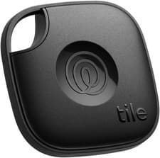 Image of Tile by Life360 Mate Bluetooth Tracker Keys Finder & Item Locator & phone finder