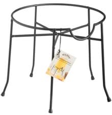Image of Kilner Round Metal Drinks Dispenser Stand For 5L & 8L Kilner Glass Dispenser