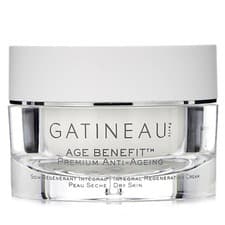 Image of Gatineau Age Benefit Integral Regenerating Cream Dry Skin 50ml (Free Postage)New