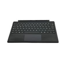Image of Microsoft Surface Pro Type Cover Keyboard - Black - Very Good Condition