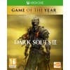 Image of Dark Souls III 3 - The Fire Fades Edition | Xbox One New