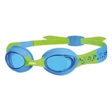 Image of Zoggs Swimming Goggles Little Twist Kids Ages 1-6 Anti Fog UV Protection Pool
