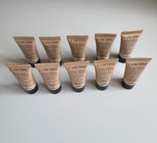 Image of Lancome Teint Idole Ultra Wear spf 15 10 x 5ml 50ml Total - most colours