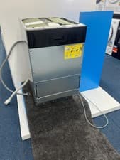 Image of AEG FSE62407P - Integrated Dishwasher - E energy - Unboxed