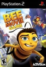 Image of Bee Movie:Game (Platinum) Juego para Consola Sony PlayStation 2, PS2 [PAL ES]