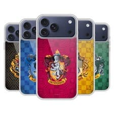 Image of OFFICIAL HARRY POTTER PRISONER OF AZKABAN I GEL CASE FOR APPLE iPHONE PHONES