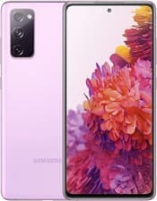 Image of Samsung Galaxy S20 FE 5G 128GB Cloud Lavender Android Grade A+ Premium Condition