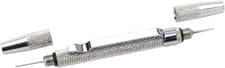 Image of DRAPER Expert 95mm Jet Washer Cleaning Tool Needle Scriber Knurled Body 03322 UK