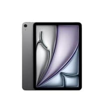 Image of Apple iPad Air Tablet (2025) 11" M3 Processor 256GB Space Grey C Grade
