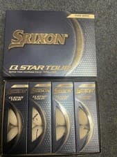 Image of SRIXON Q Star Golf Balls