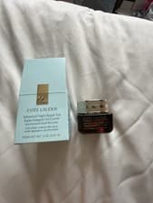 Image of Estee Lauder Advanced Night Repair Eye Supercharged Gel Cream 15ml boxed New