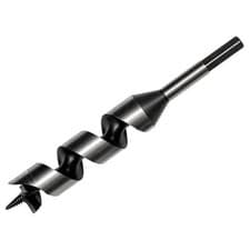 Image of Bahco 9626-32 Combination Auger Bit 32mm Heavy Duty Professional Quality