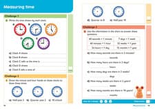 Image of Year 2 Maths Targeted Practice Workbook: Ideal for Use at Home and School...