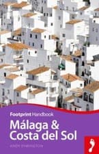 Image of Málaga and Costa del Sol by Andy Symington (2019, Trade Paperback)